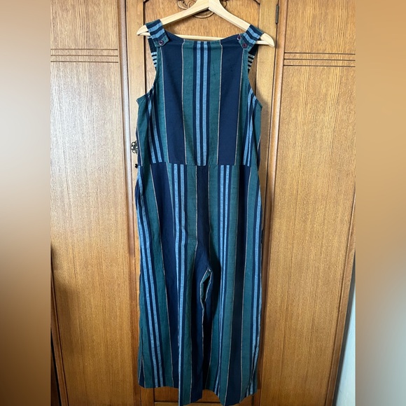 Ace & Jig Pants - Ace&Jig Allovers in Major
